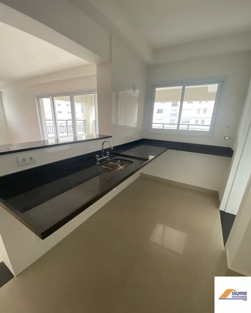Apartamento, 3 quartos, 154 m² - Foto 5