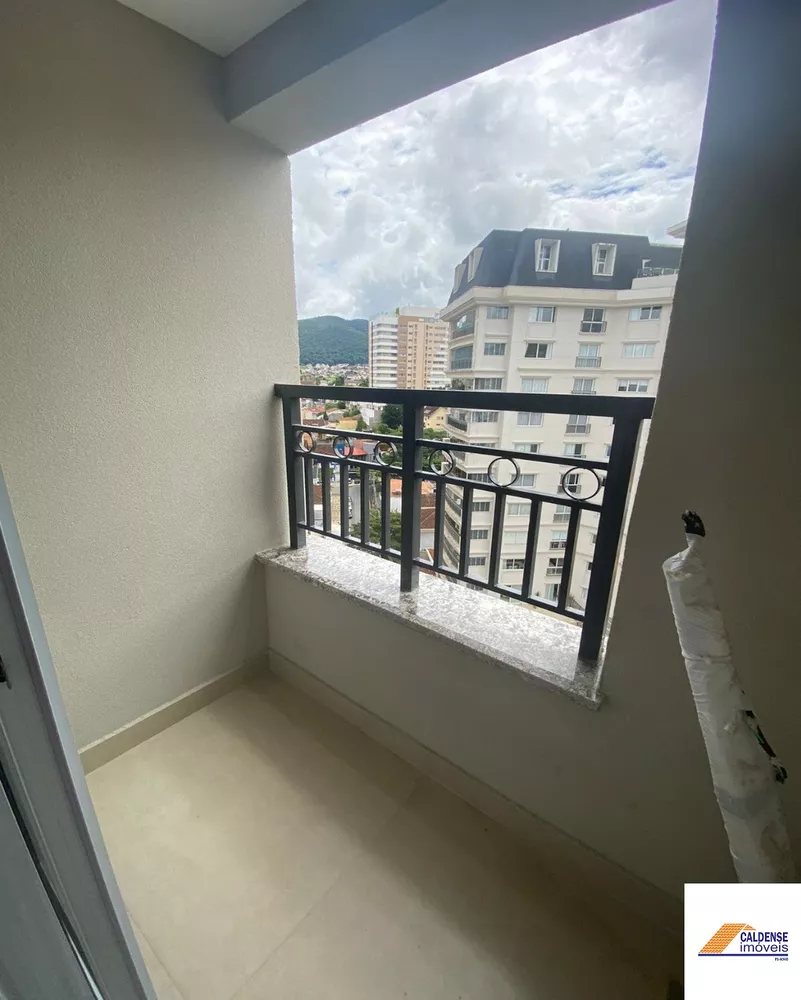 Apartamento, 3 quartos, 154 m² - Foto 3