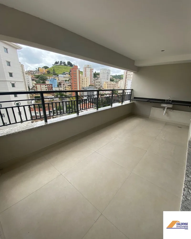 Apartamento, 3 quartos, 154 m² - Foto 14