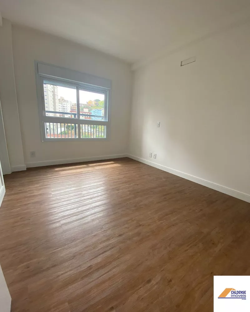 Apartamento, 3 quartos, 154 m² - Foto 4