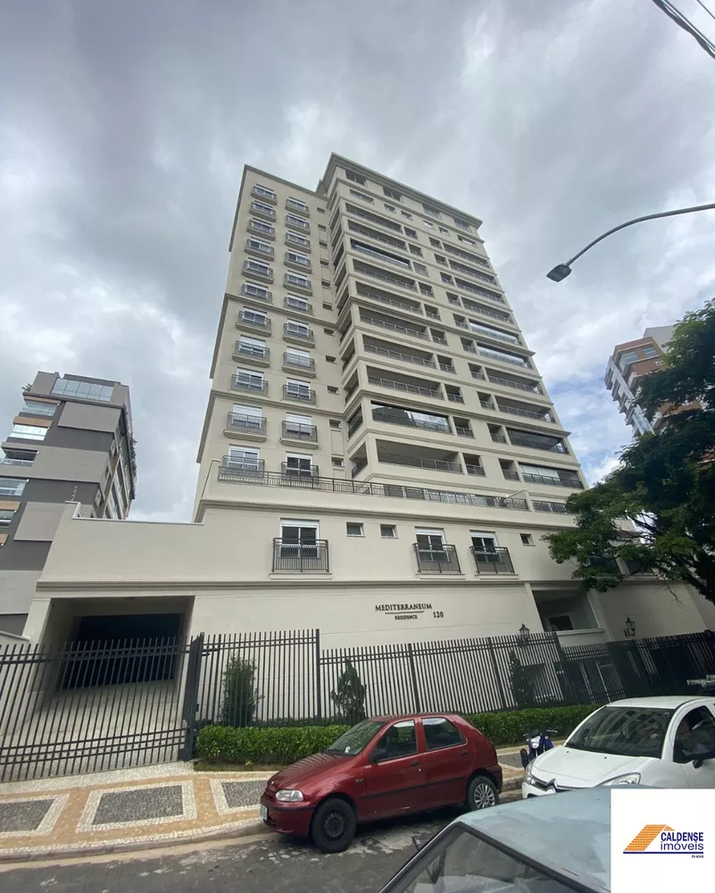 Apartamento, 3 quartos, 154 m² - Foto 2