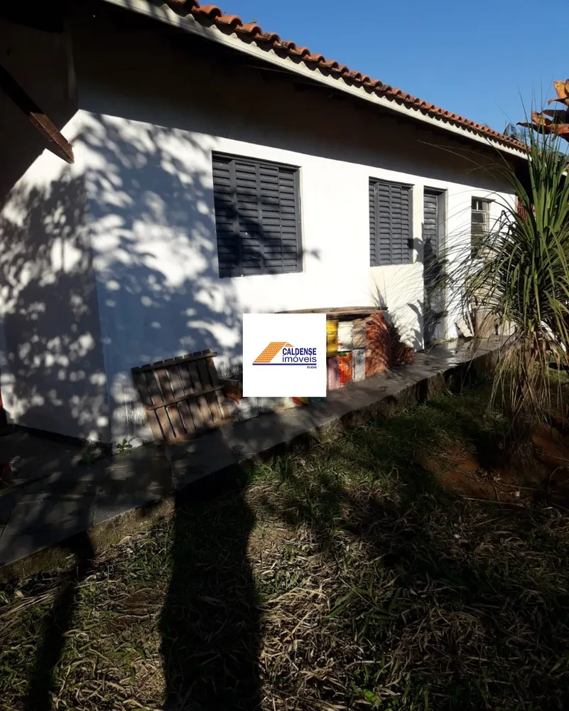 Chácara, 2 quartos - Foto 3