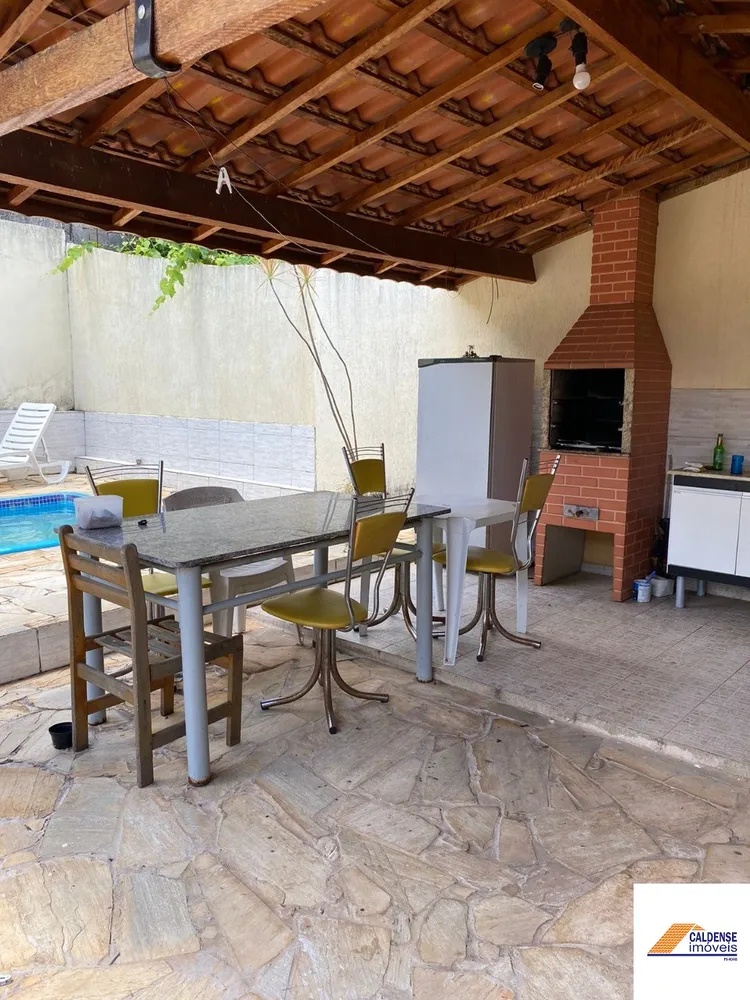 Casa, 3 quartos - Foto 11