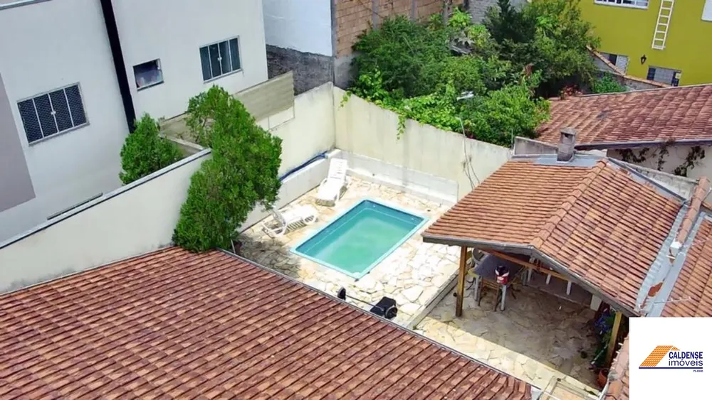 Casa, 3 quartos - Foto 2