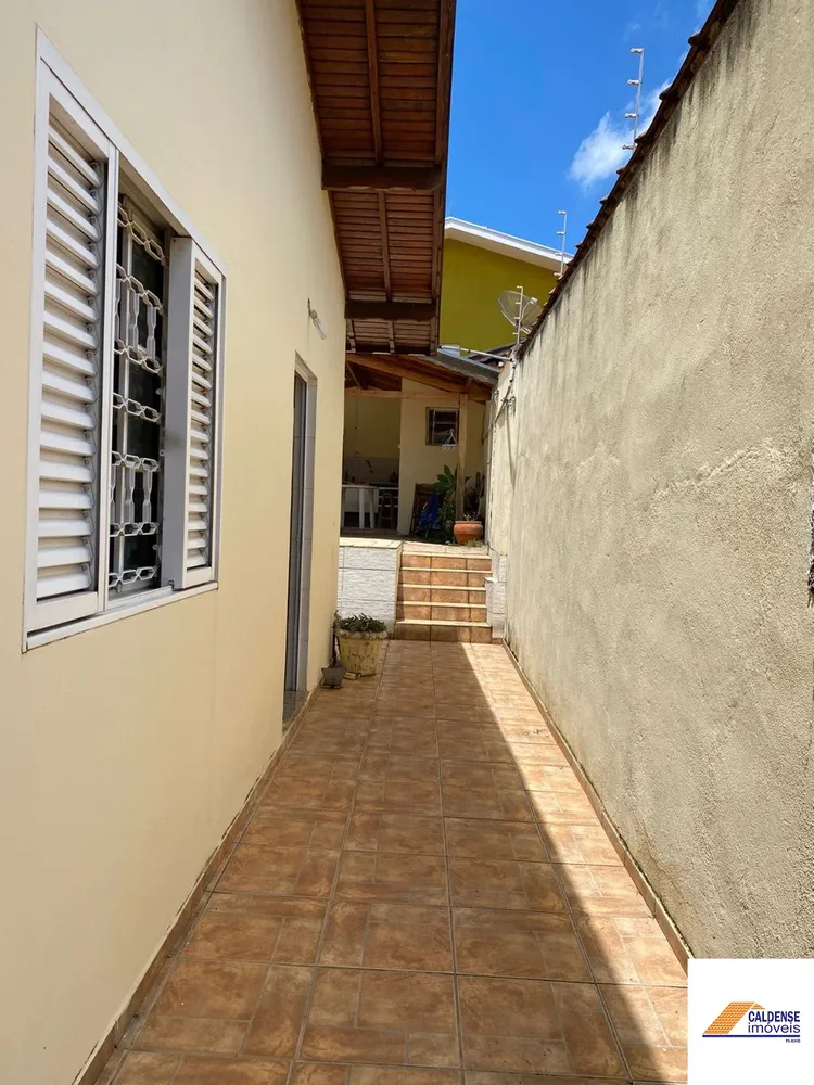 Casa, 3 quartos - Foto 9