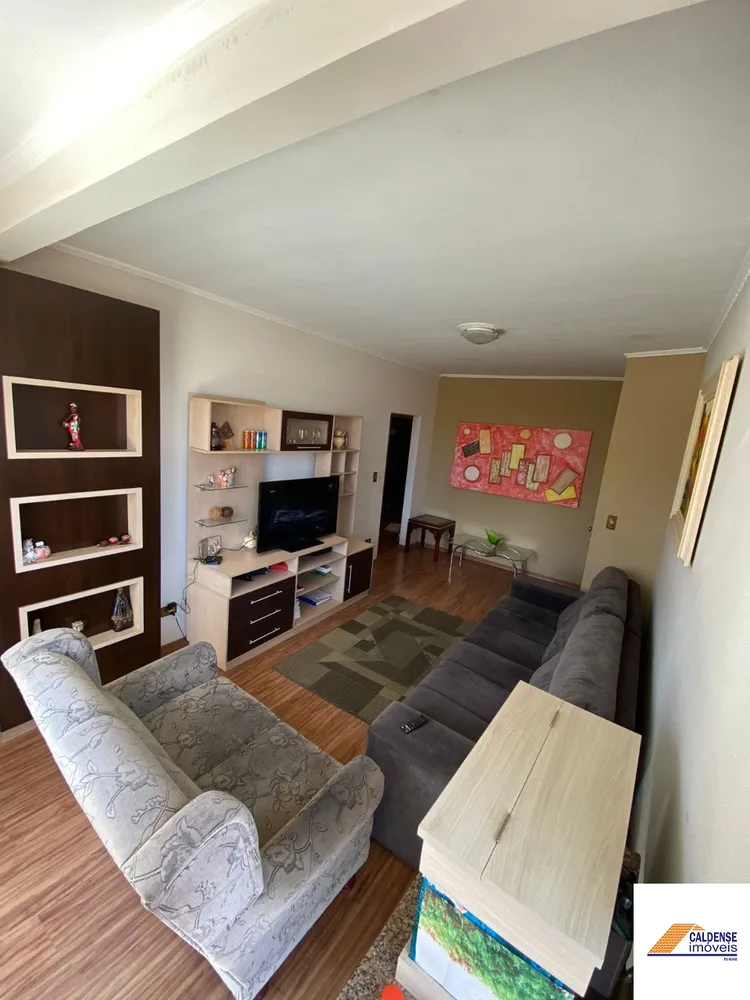 Casa, 3 quartos - Foto 4