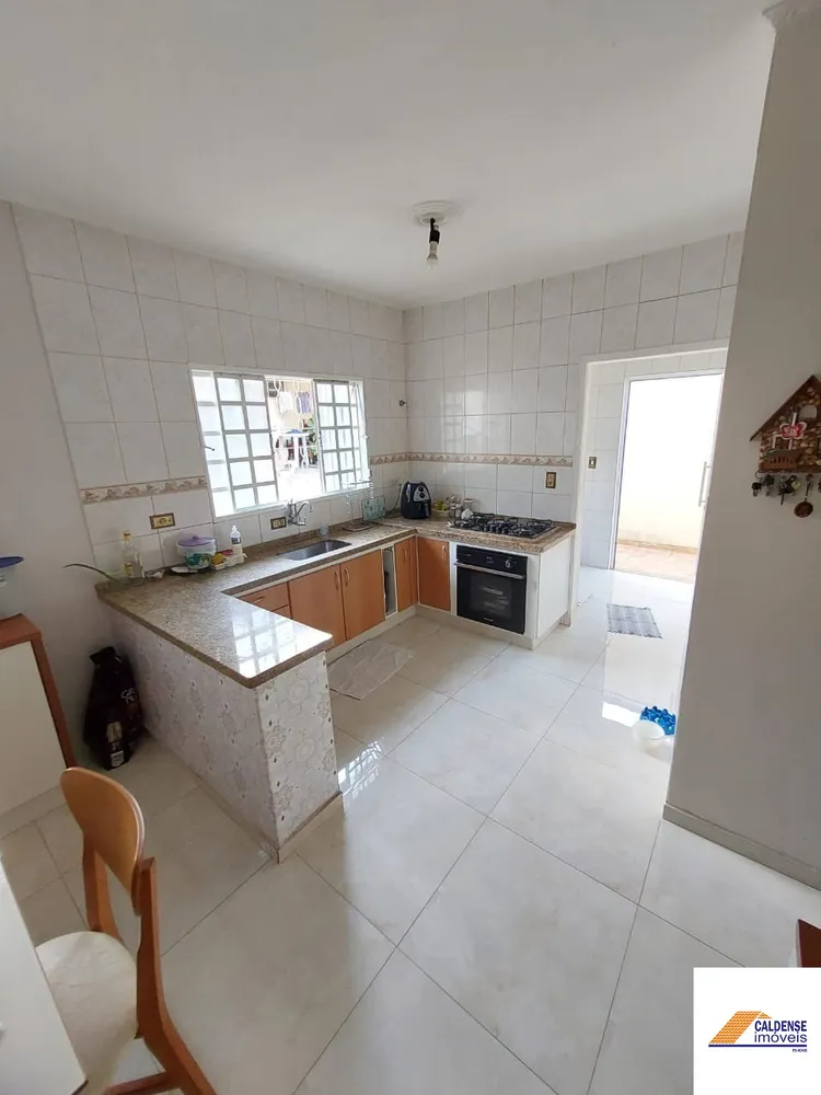 Casa, 3 quartos - Foto 7