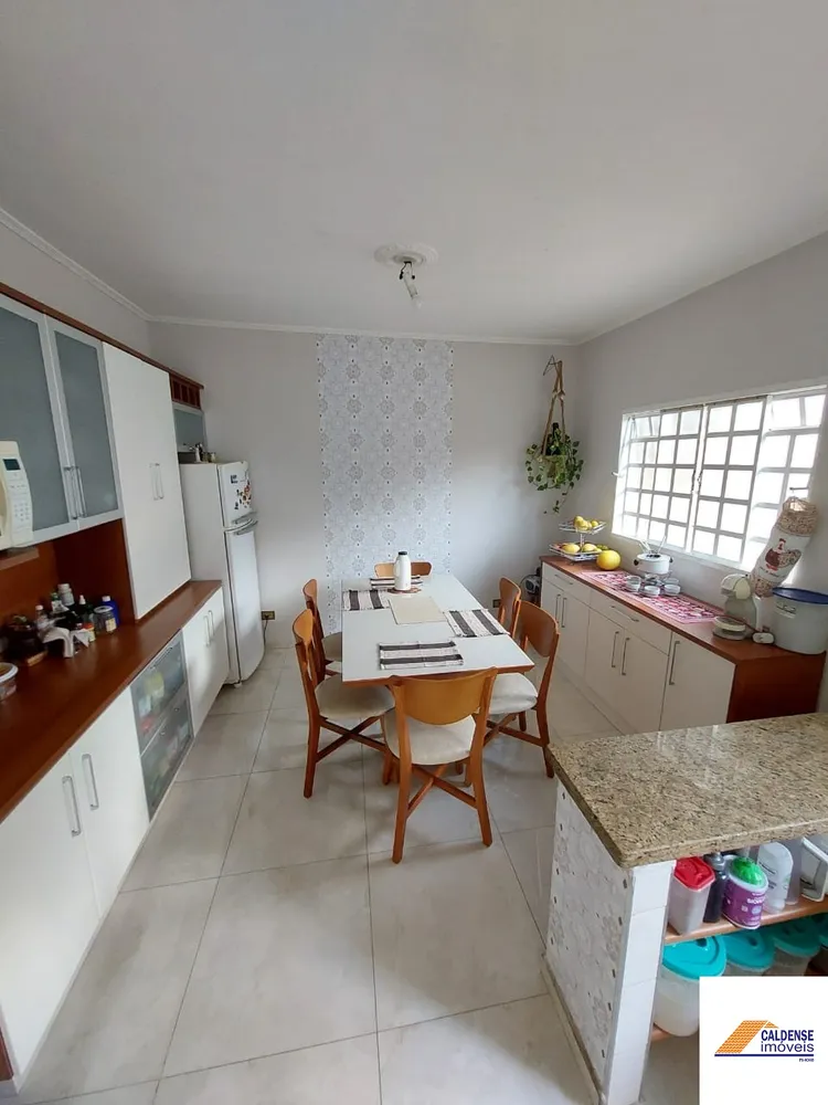 Casa, 3 quartos - Foto 8