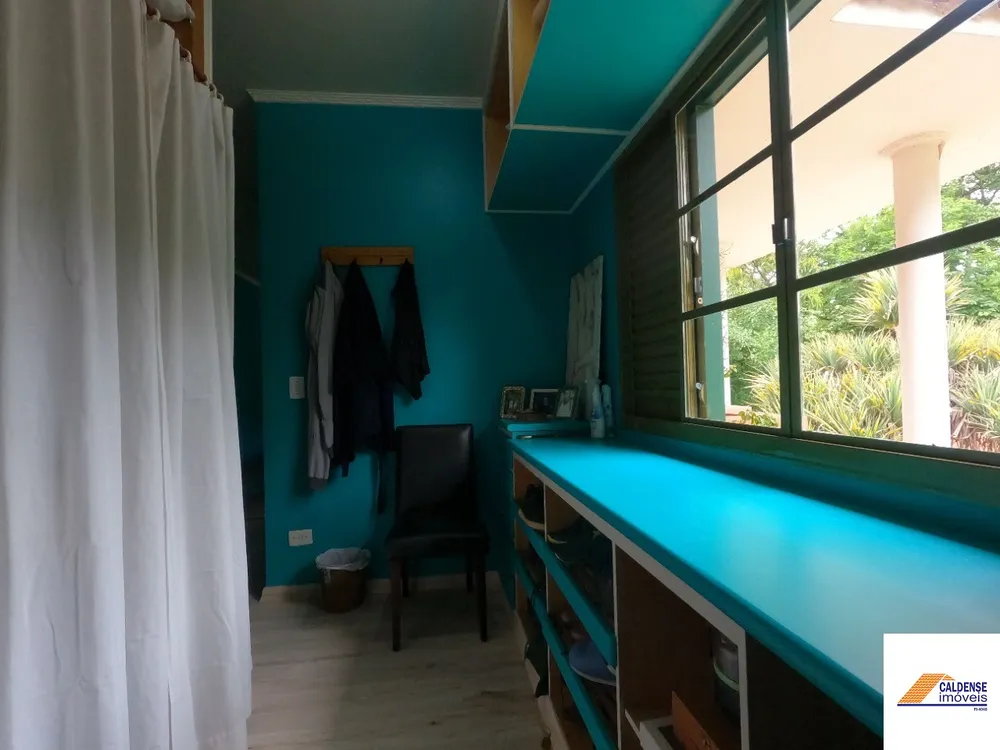 Casa, 4 quartos - Foto 10