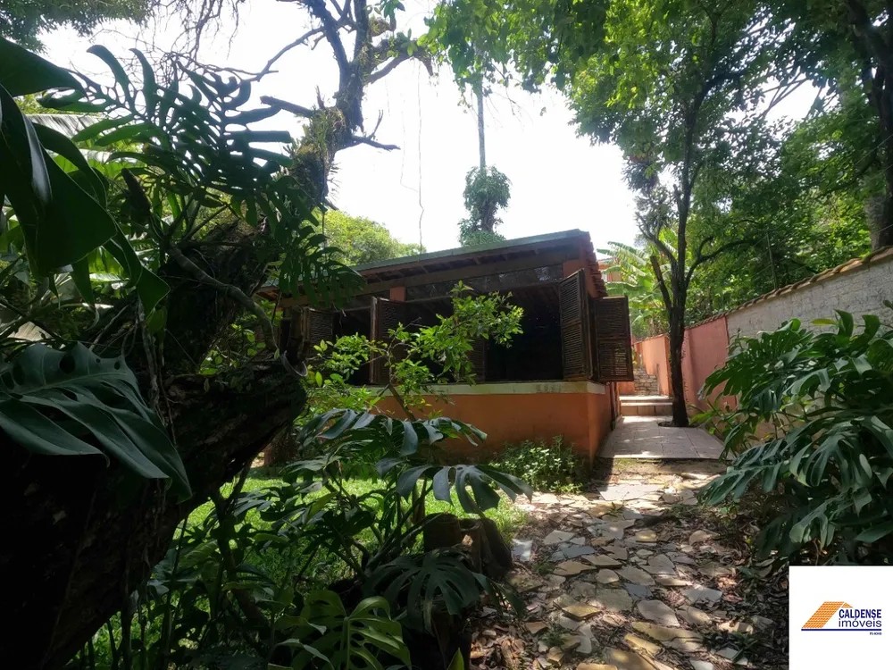 Casa, 4 quartos - Foto 7