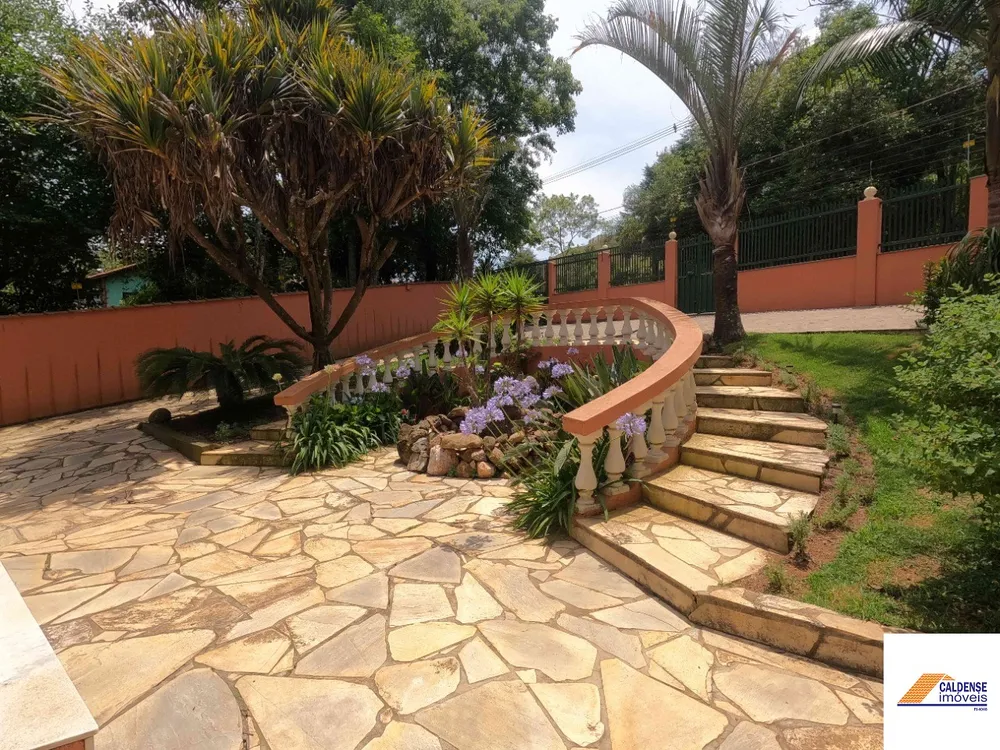 Casa, 4 quartos - Foto 3