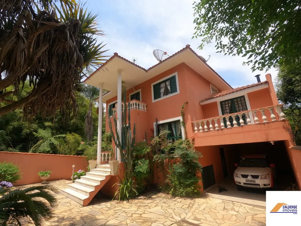 Casa, 4 quartos - Foto 4