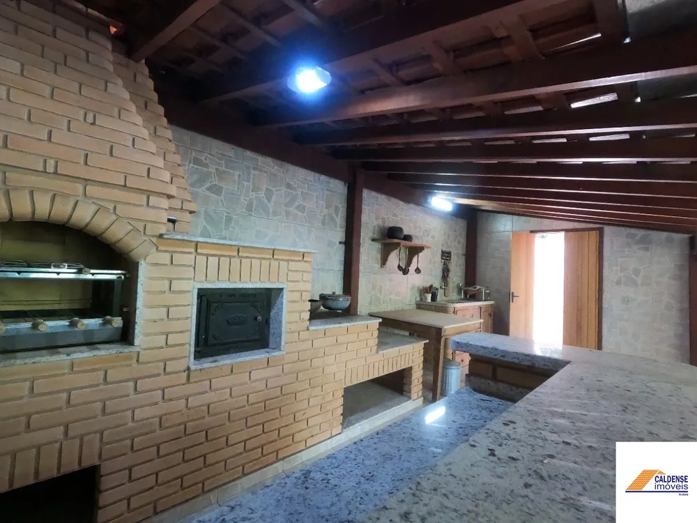 Casa, 4 quartos - Foto 8