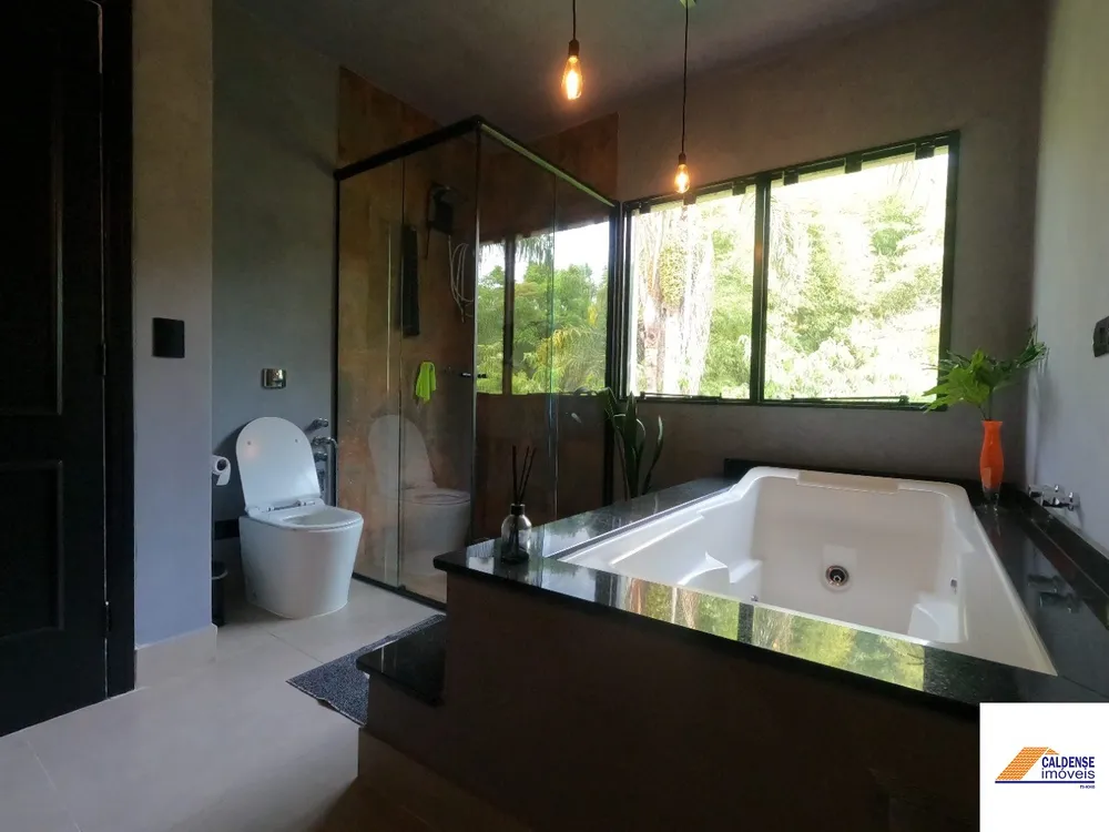Casa, 4 quartos - Foto 9