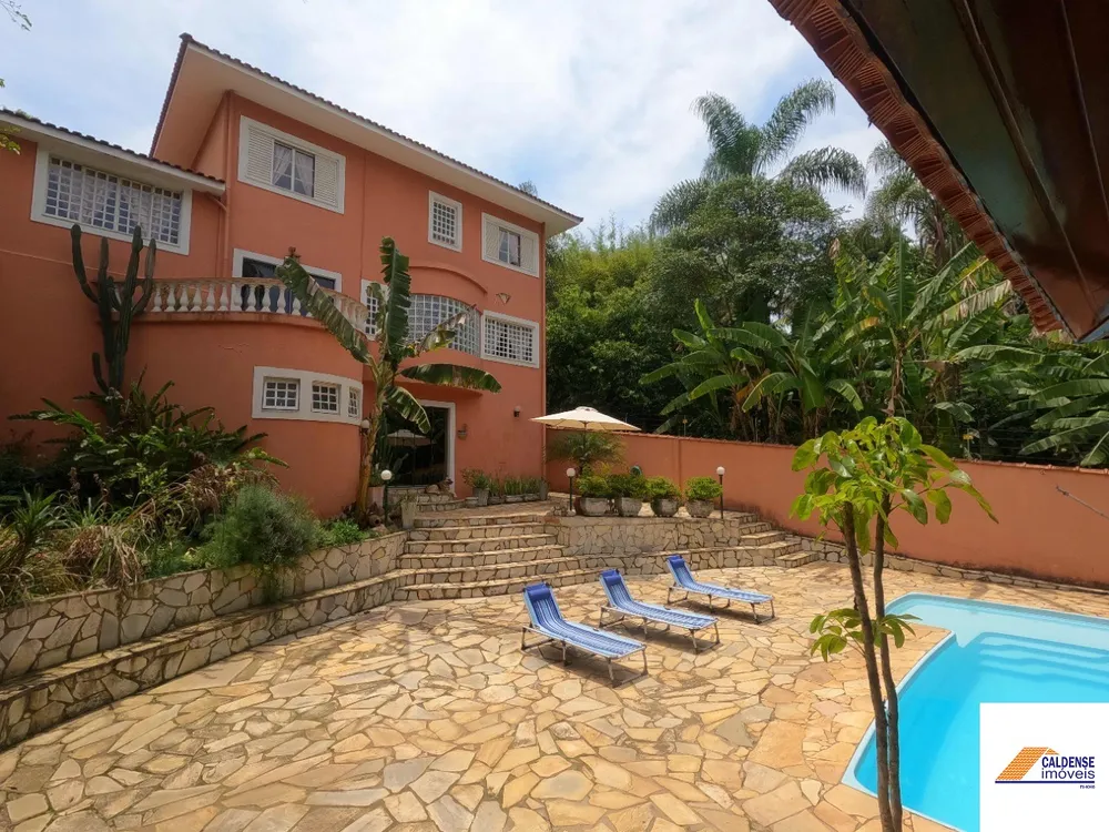 Casa, 4 quartos - Foto 5