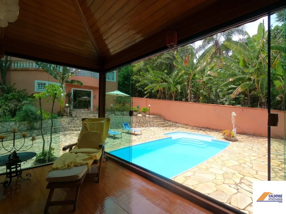 Casa, 4 quartos - Foto 6