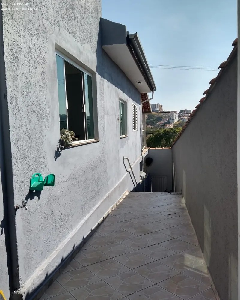Casa, 4 quartos - Foto 11