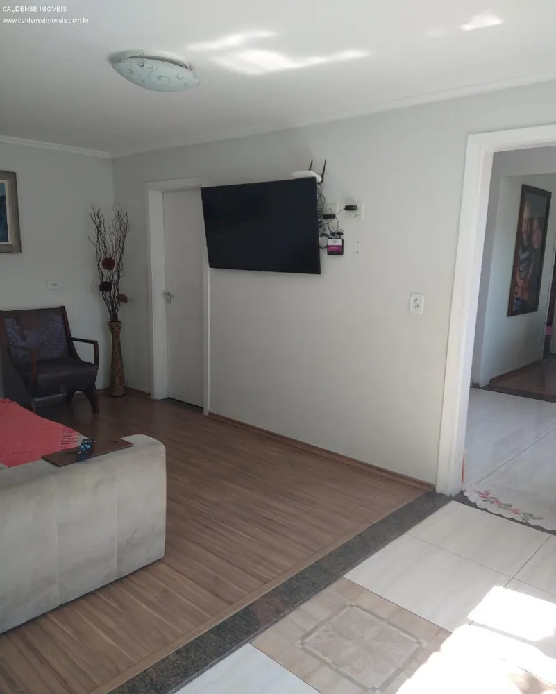 Casa, 4 quartos - Foto 2
