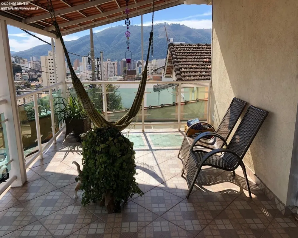 Casa, 4 quartos - Foto 10