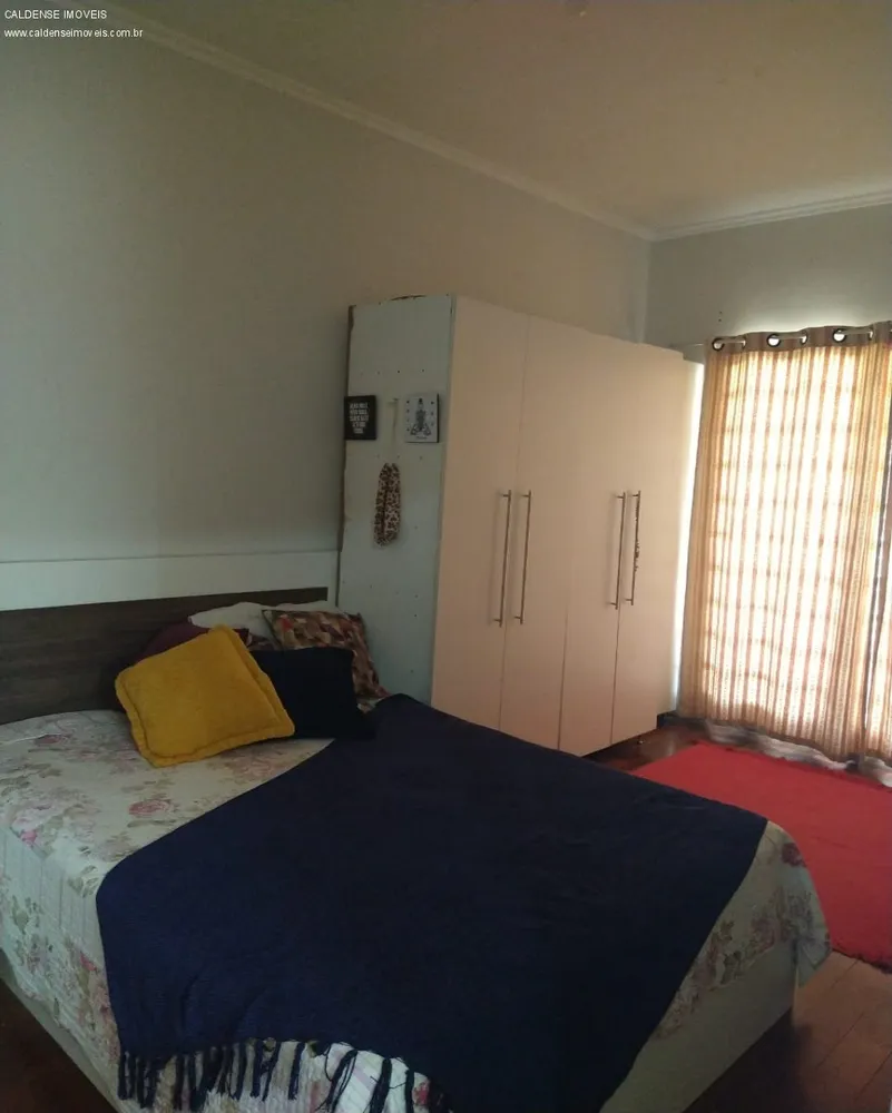 Casa, 4 quartos - Foto 7