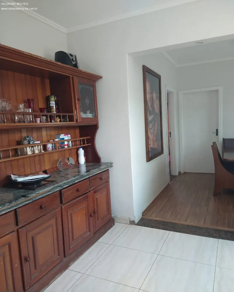 Casa, 4 quartos - Foto 5