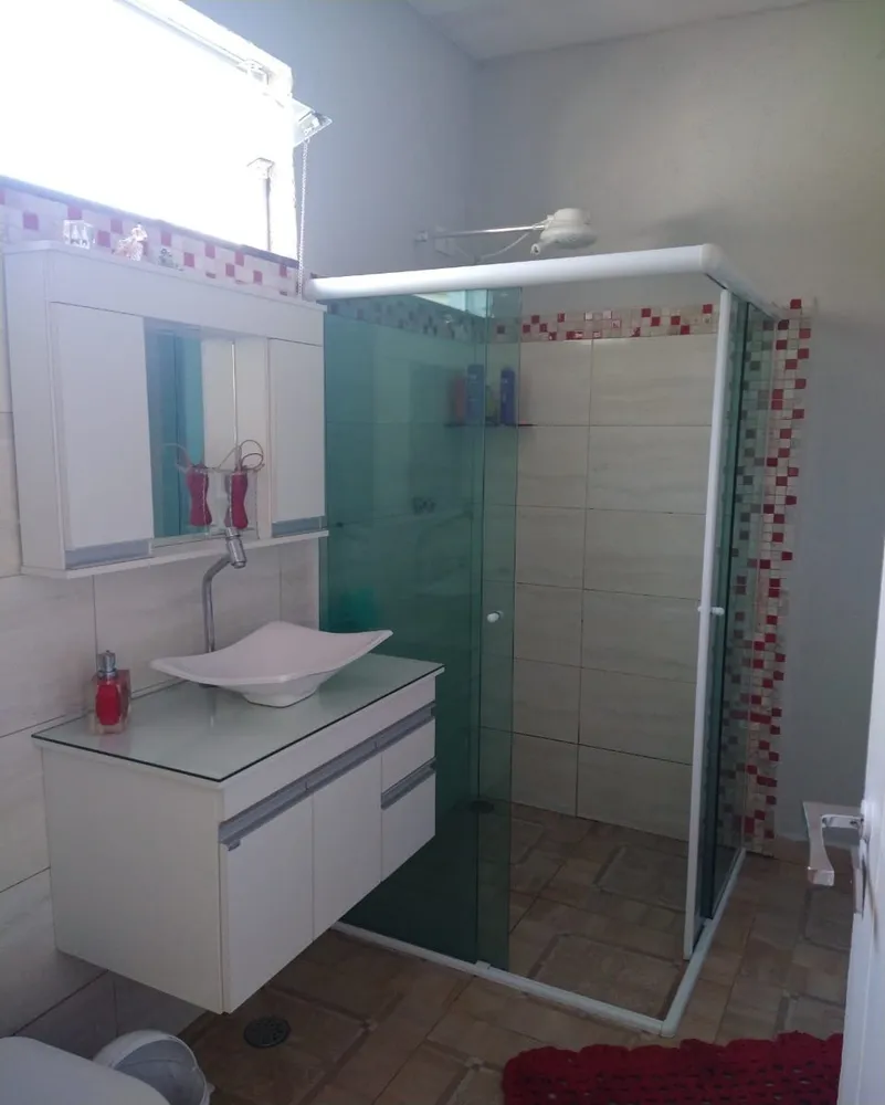 Casa, 4 quartos - Foto 3