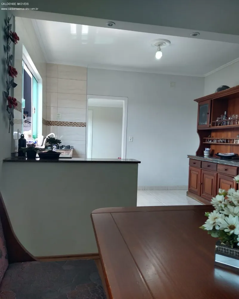 Casa, 4 quartos - Foto 6