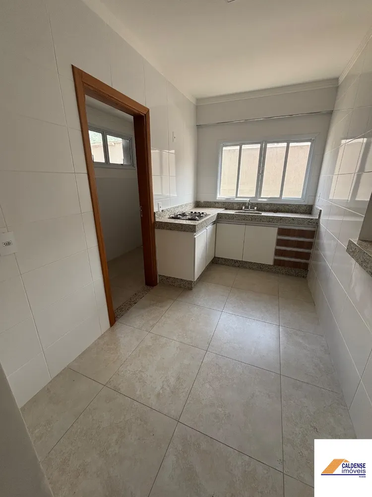 Apartamento, 2 quartos, 62 m² - Foto 2
