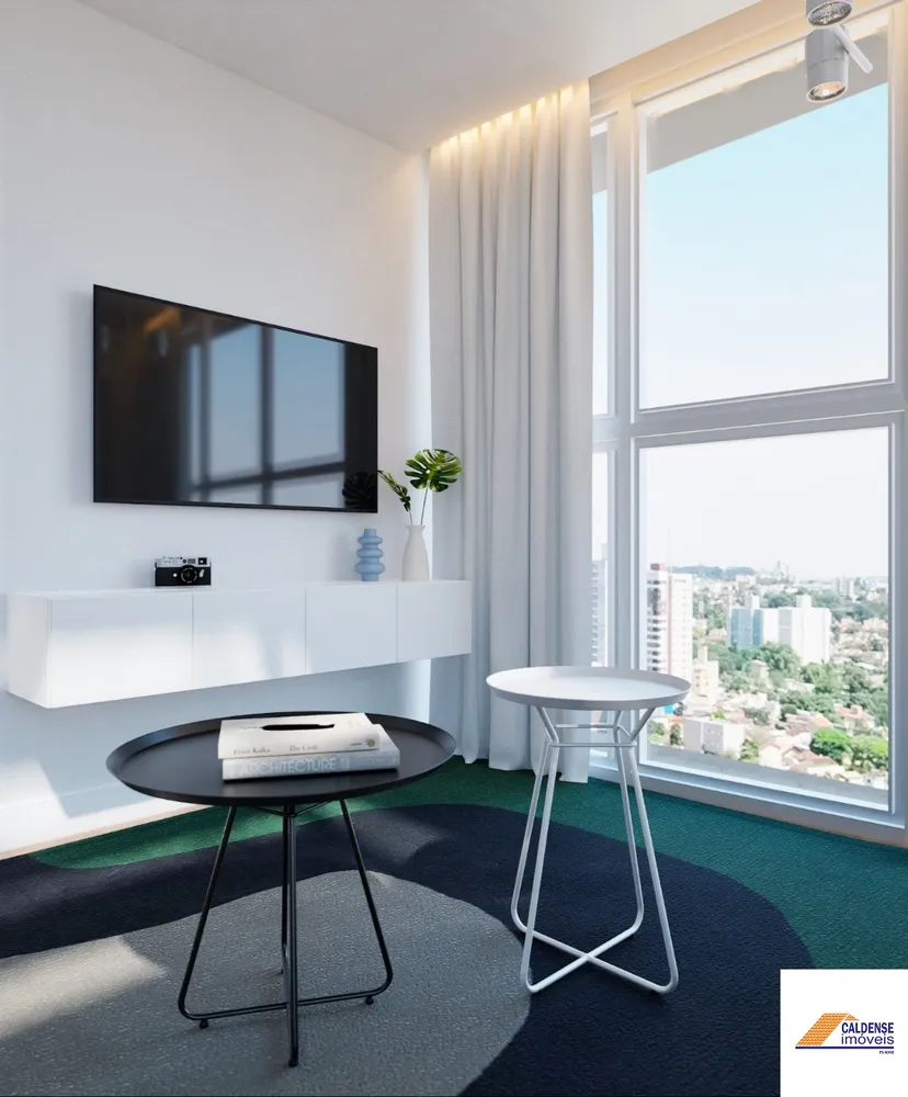 Apartamento, 1 quarto, 49 m² - Foto 4