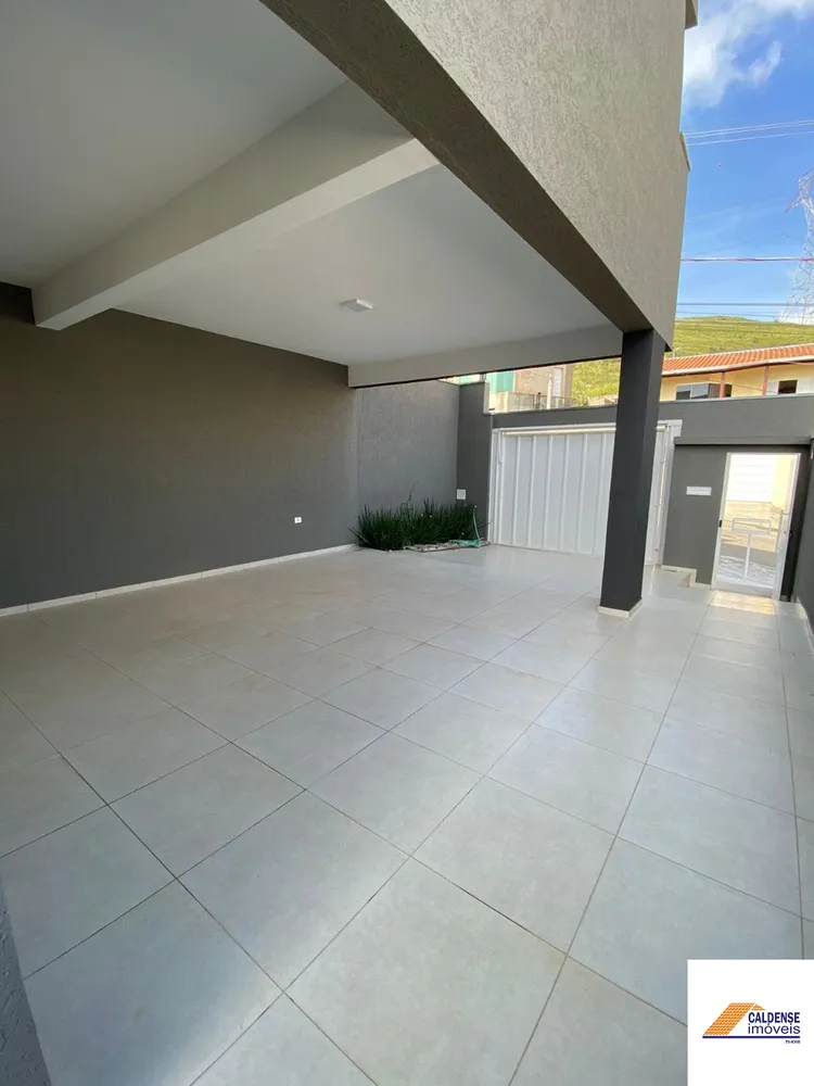 Casa, 3 quartos, 143 m² - Foto 3
