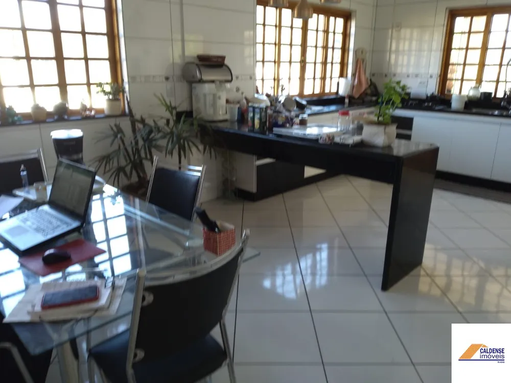 Casa, 5 quartos, 480 m² - Foto 9