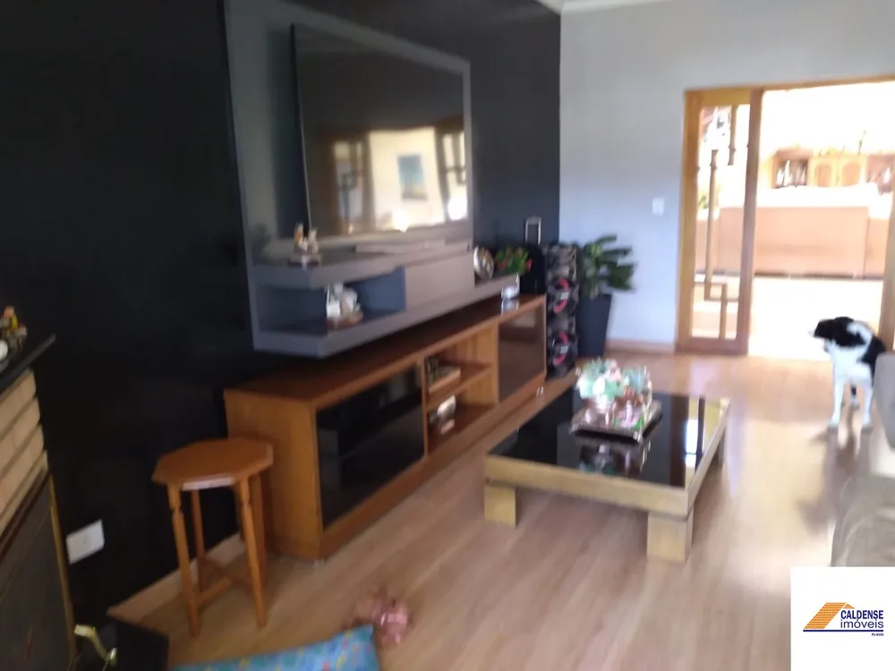Casa, 5 quartos, 480 m² - Foto 7