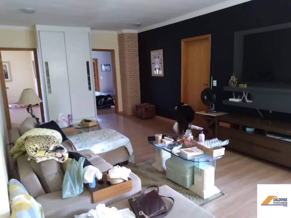 Casa, 5 quartos, 480 m² - Foto 11