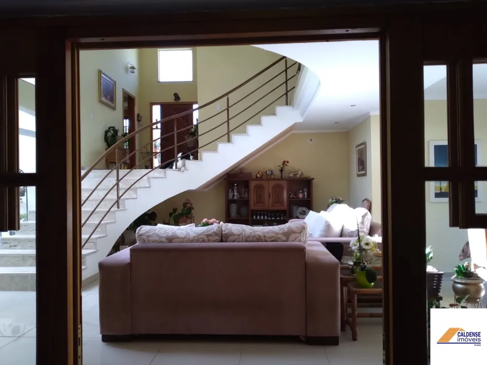 Casa, 5 quartos, 480 m² - Foto 6