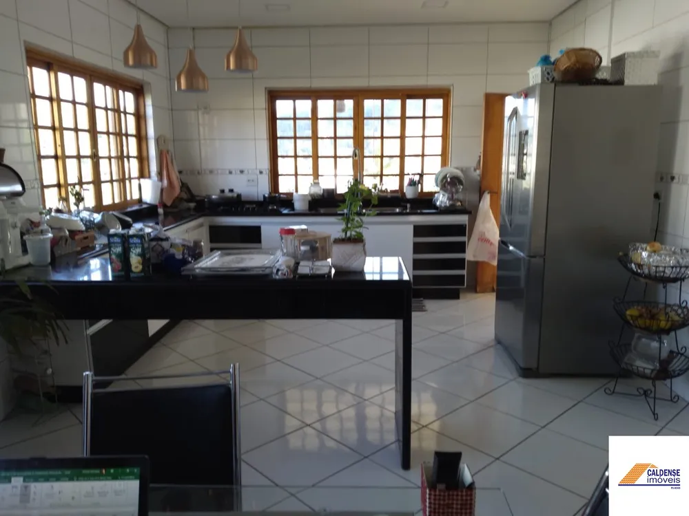 Casa, 5 quartos, 480 m² - Foto 8