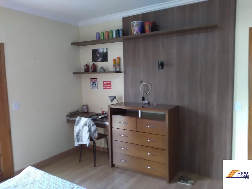 Casa, 5 quartos, 480 m² - Foto 12