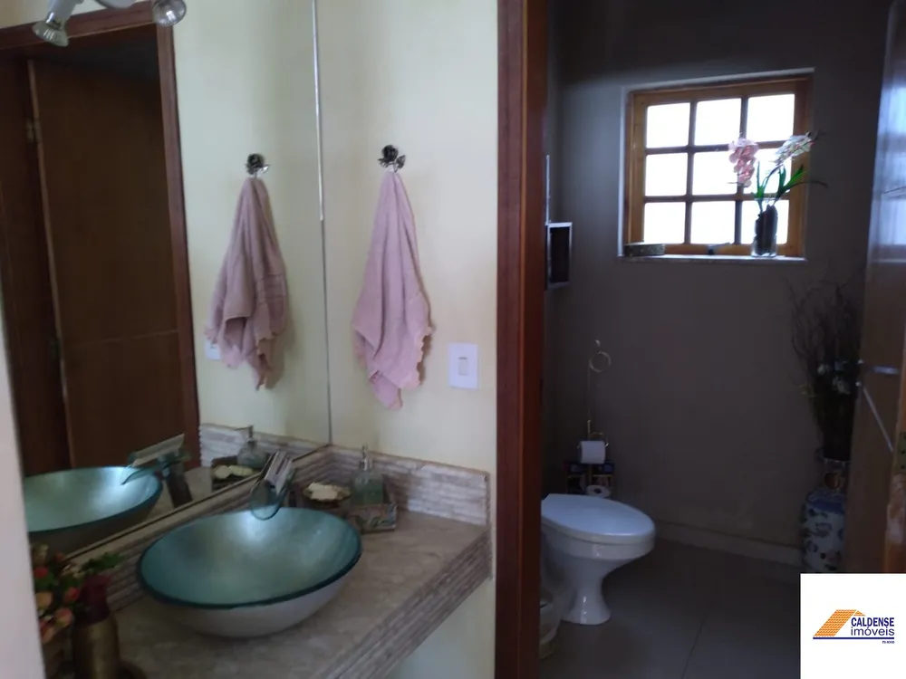 Casa, 5 quartos, 480 m² - Foto 10