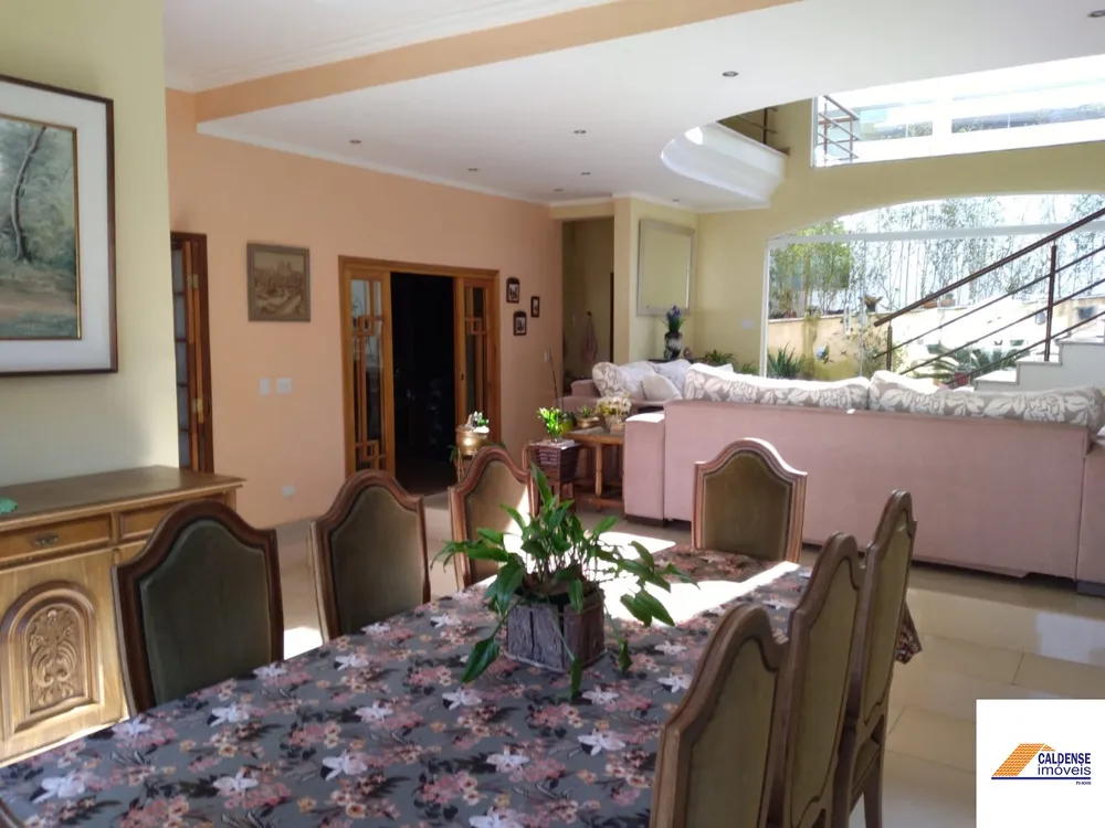 Casa, 5 quartos, 480 m² - Foto 3