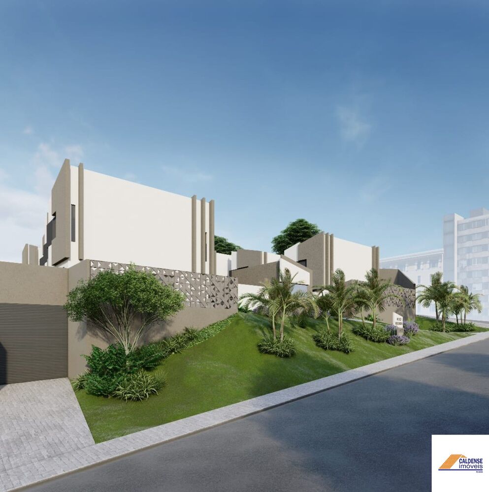 Casa de Condomínio, 2 quartos - Foto 2