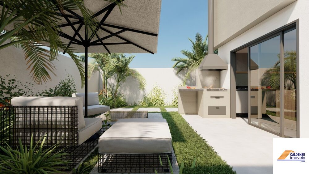 Casa de Condomínio, 2 quartos - Foto 3