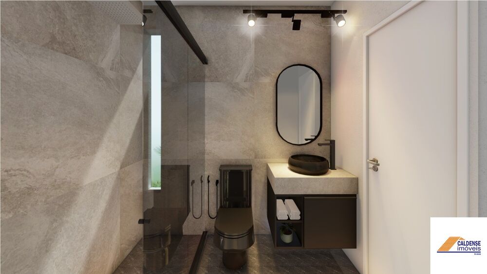 Casa de Condomínio, 2 quartos - Foto 4