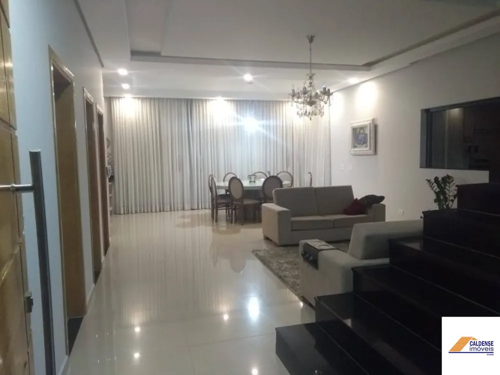 Casa, 5 quartos - Foto 4