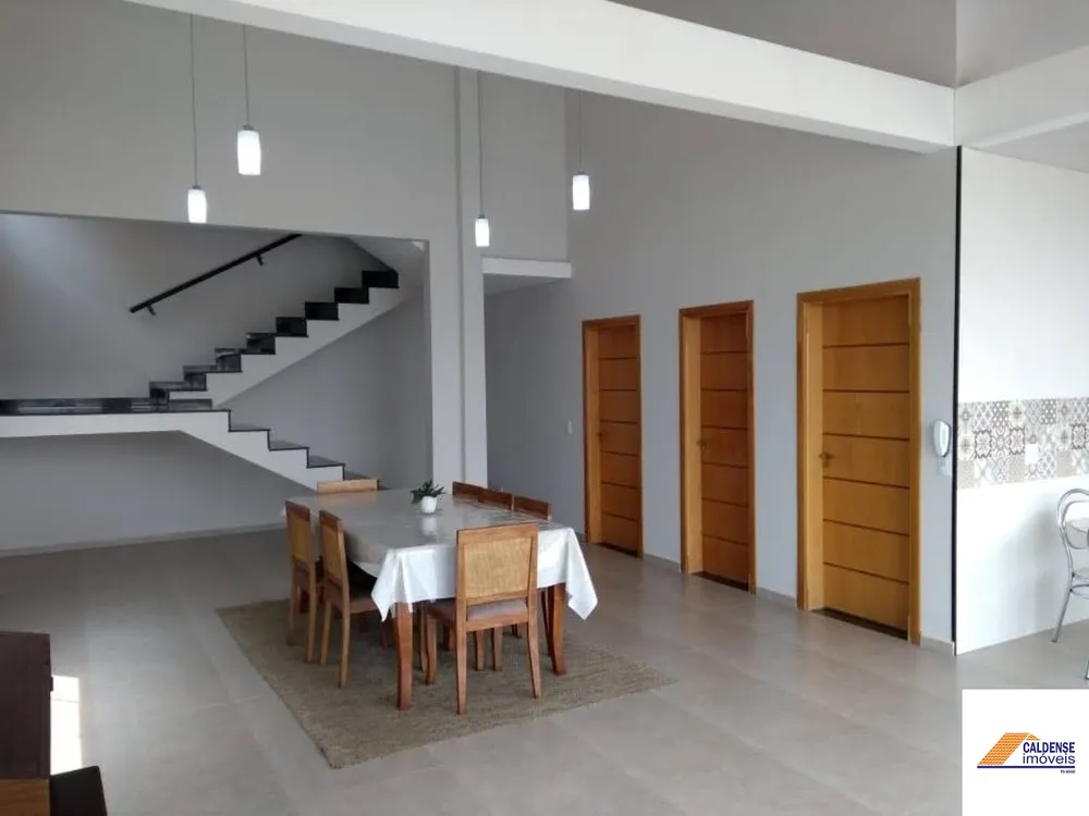 Casa, 5 quartos - Foto 5
