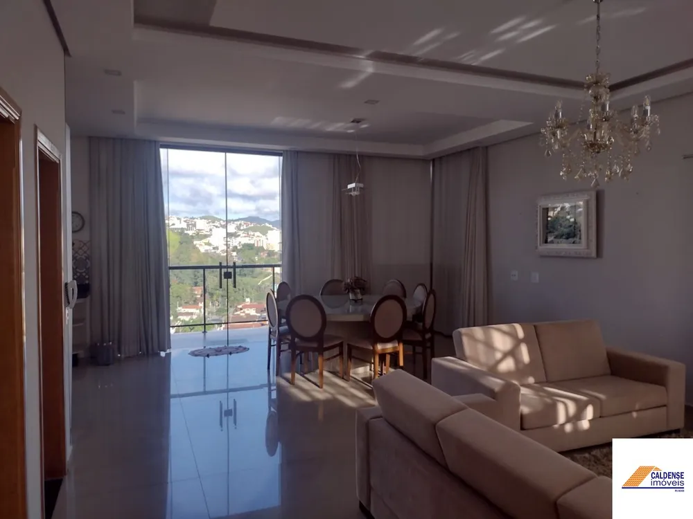 Casa, 5 quartos - Foto 8