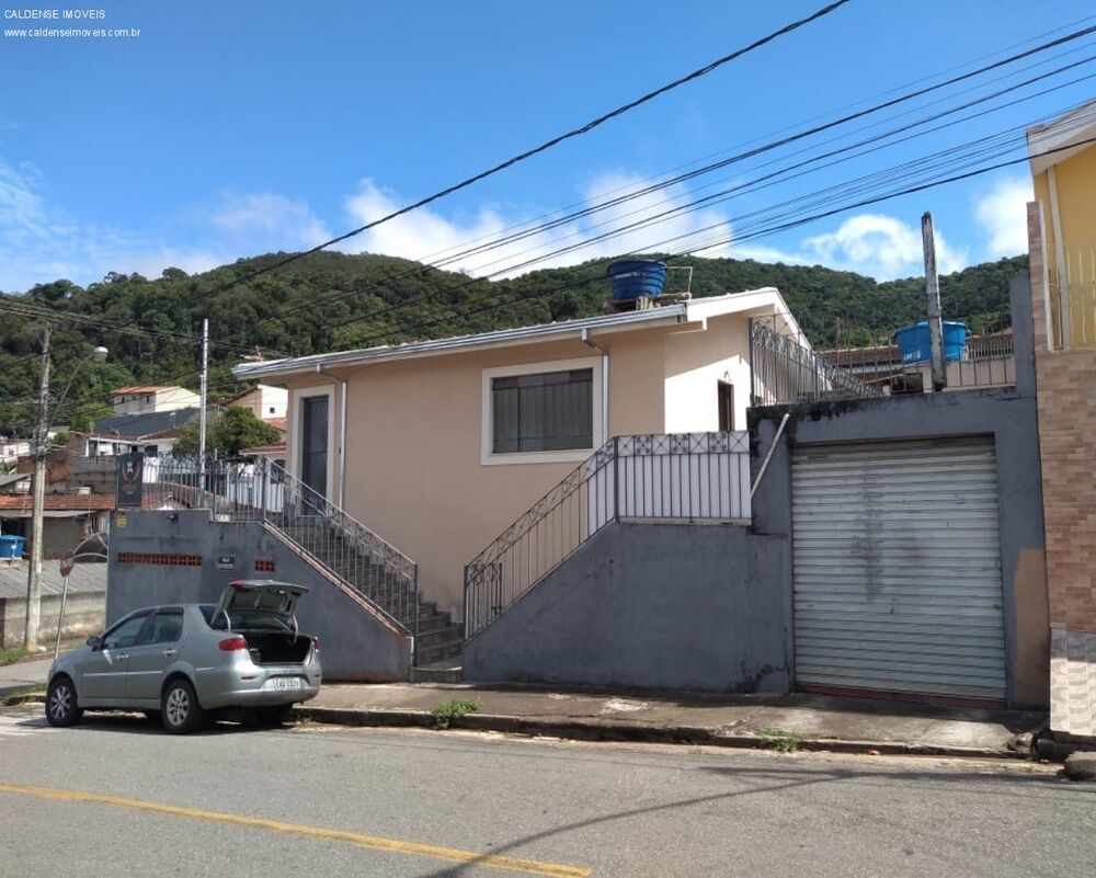 Casa, 2 quartos, 280 m² - Foto 4
