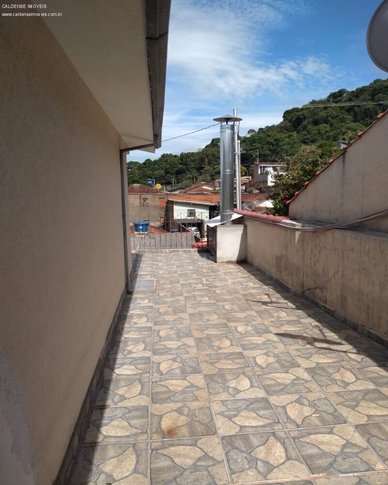Casa, 2 quartos, 280 m² - Foto 2