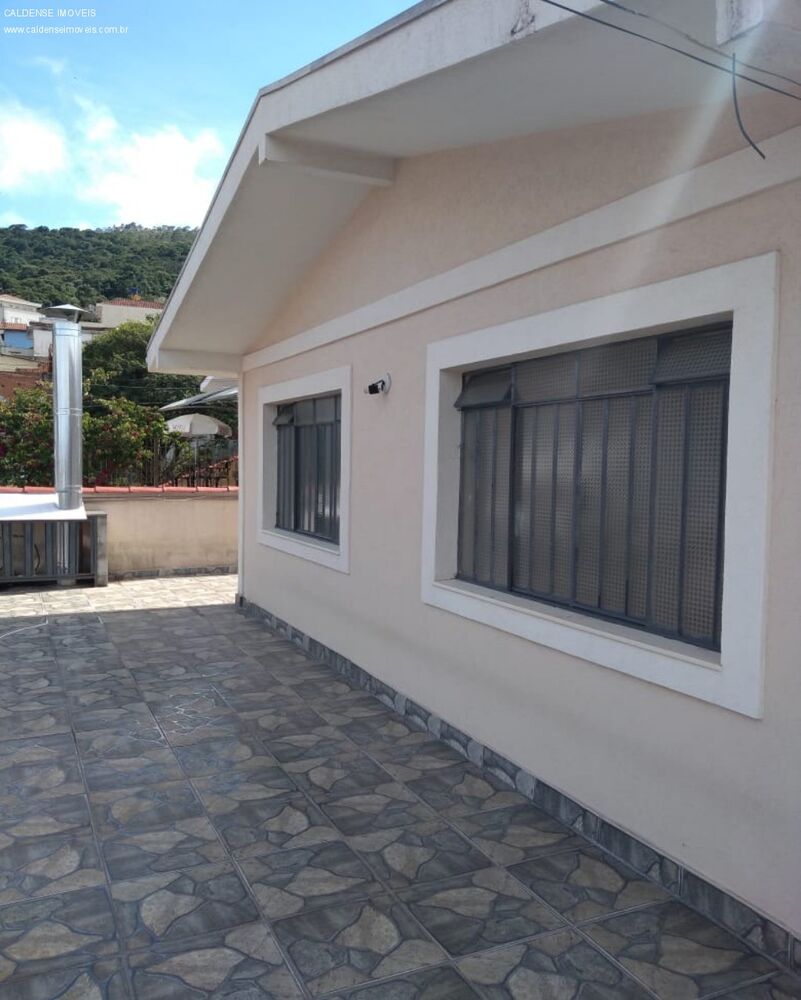 Casa, 2 quartos, 280 m² - Foto 3