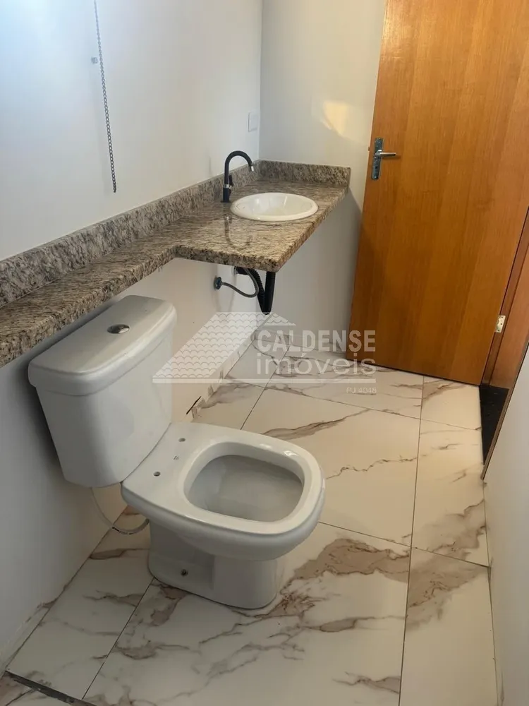 Chácara, 2 quartos - Foto 7