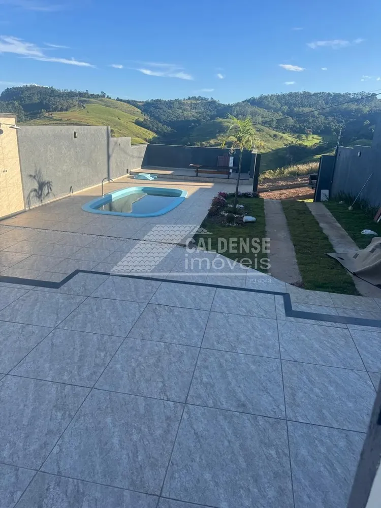 Chácara, 2 quartos - Foto 3
