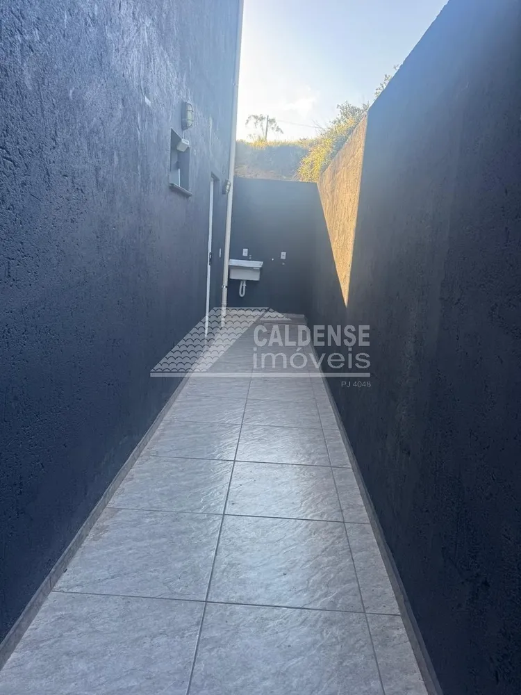 Chácara, 2 quartos - Foto 8